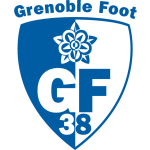 Grenoble badge