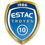 Estac Troyes badge