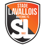 Laval badge