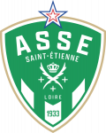Saint Etienne badge