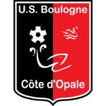 Boulogne badge