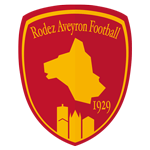 Rodez badge