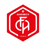 Annecy badge