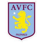 Aston Villa badge