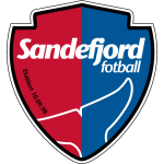 Sandefjord badge
