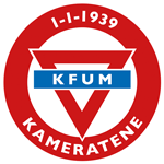 KFUM Oslo badge