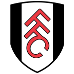 Fulham badge
