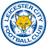 Leicester badge