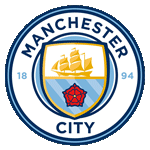 Manchester City badge