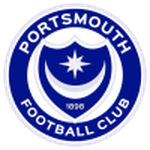 Portsmouth badge