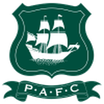 Plymouth badge