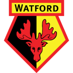Watford badge