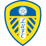 Leeds Utd badge