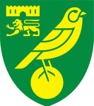 Norwich badge