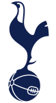 Tottenham Hotspur badge