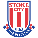 Stoke City badge
