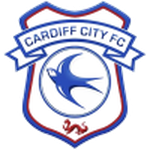 Cardiff badge