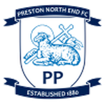 Preston badge
