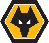 Wolves badge