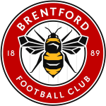 Brentford badge