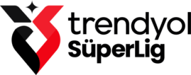 Süper Lig 25/26 Logo