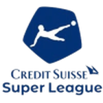 Super League 25/26 Logo