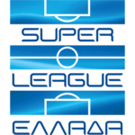 Super League 1 25/26 Logo