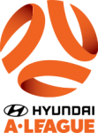 A-League 25/26 Logo