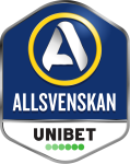 Allsvenskan 26 Logo