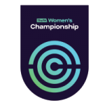 Women's Championship 25/26 Logo