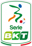 Serie B  25/26 Logo
