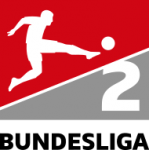 2. Bundesliga 25/26 Logo