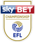 Championship 20/21 Logo