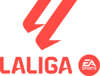 La Liga 25/26 Logo