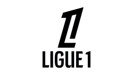 Ligue 1 25/26 Logo