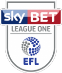 League One 21/22 Logo