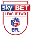 League Two 23/24 Logo