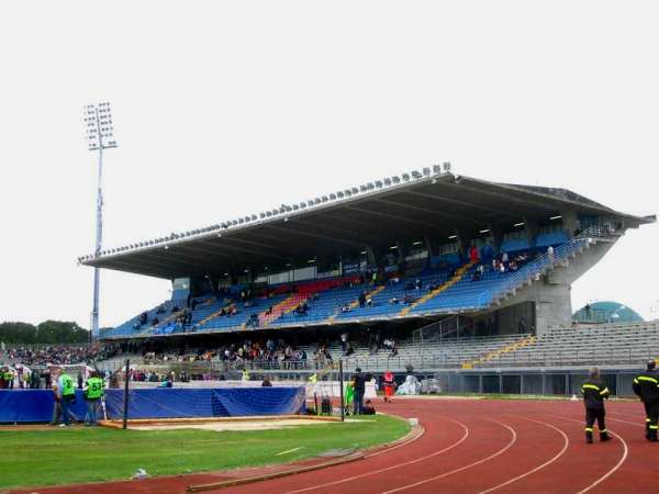 Gjemselund Stadion