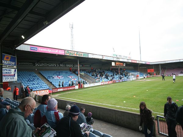 Attis Arena