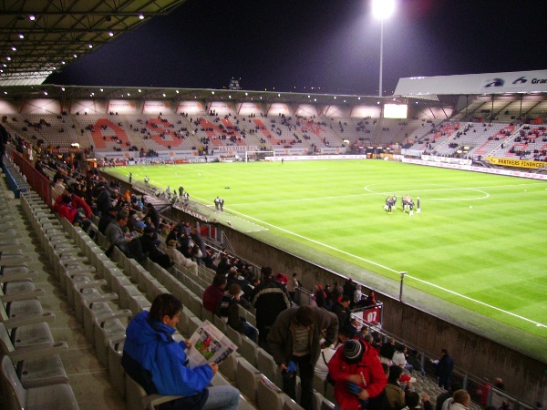 Millerntor-Stadion