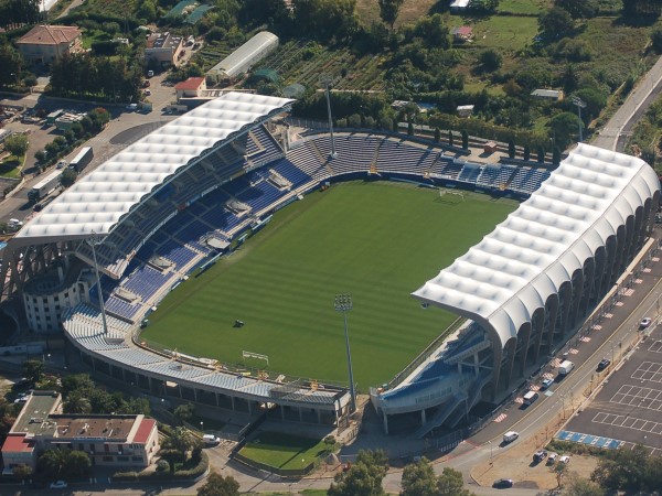 wohninvest WESERSTADION